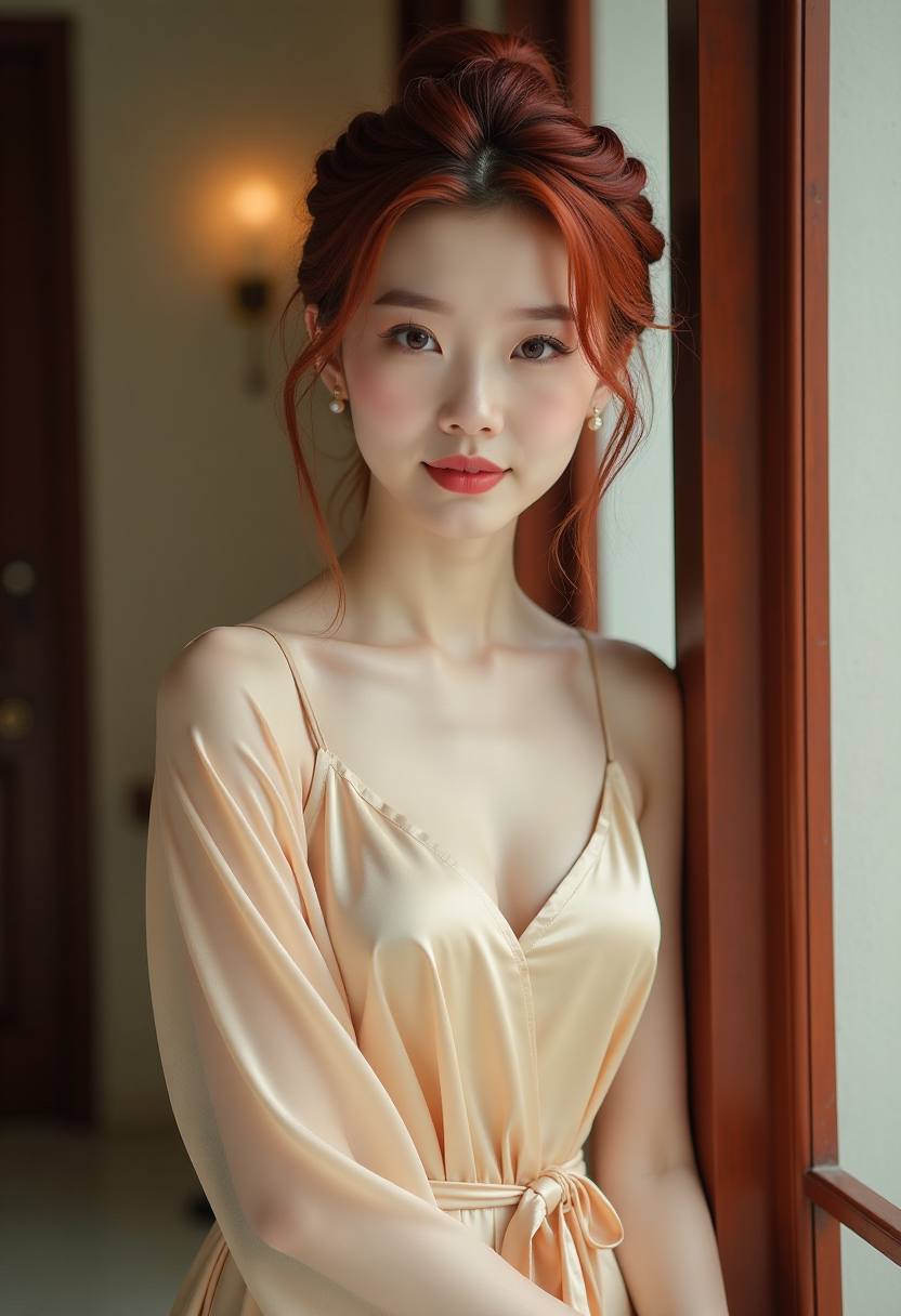 南宫婉